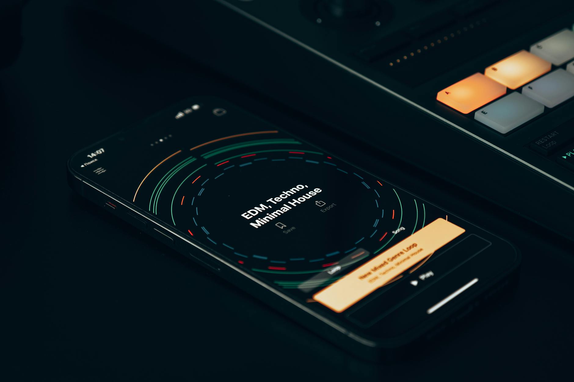 v2rayN UI Preview